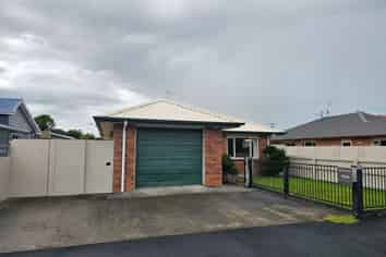 117 Bannister St, Masterton