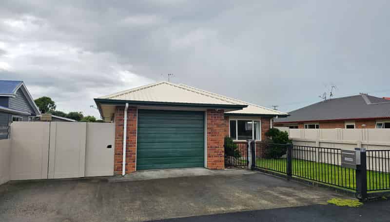 117 Bannister St, Masterton