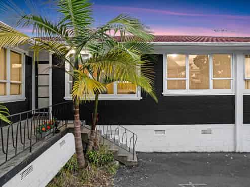 3/119 Seabrook Avenue, New Lynn