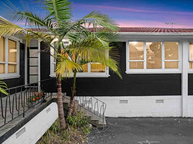 3/119 Seabrook Avenue, New Lynn