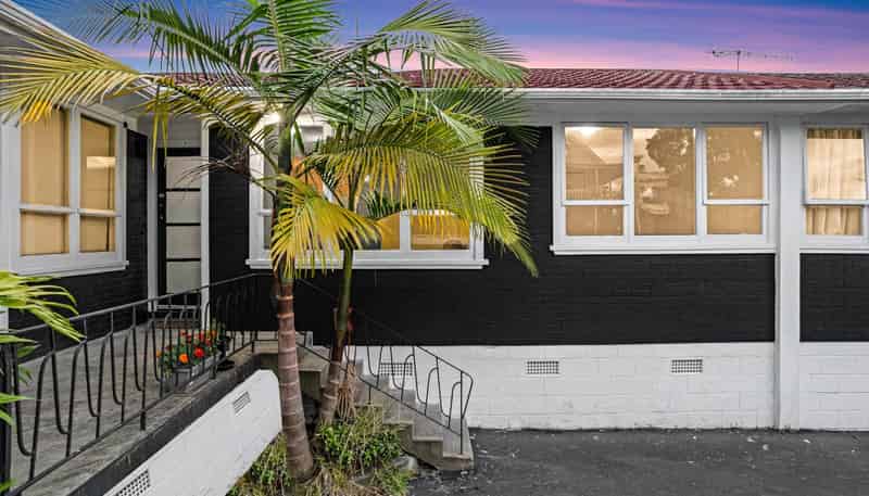3/119 Seabrook Avenue, New Lynn