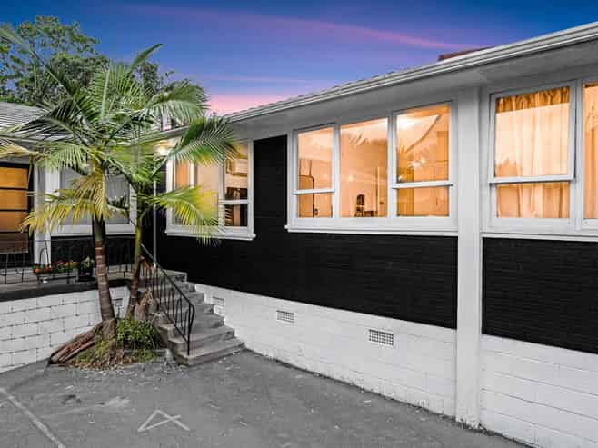 3/119 Seabrook Avenue, New Lynn