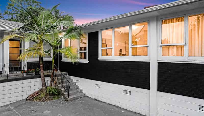 3/119 Seabrook Avenue, New Lynn