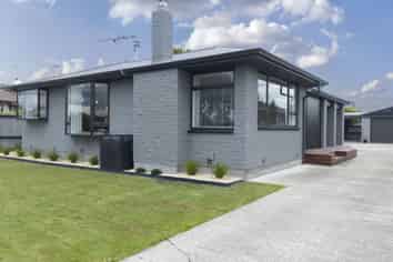 13 East Belt, Rangiora