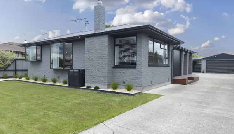 13 East Belt, Rangiora