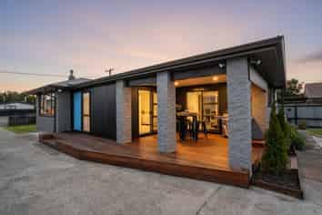 13 East Belt, Rangiora