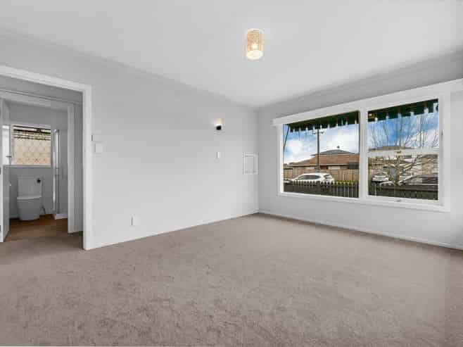 1/19 Motatau Road, Papatoetoe