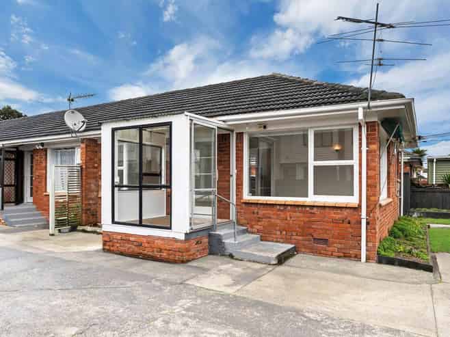 1/19 Motatau Road, Papatoetoe