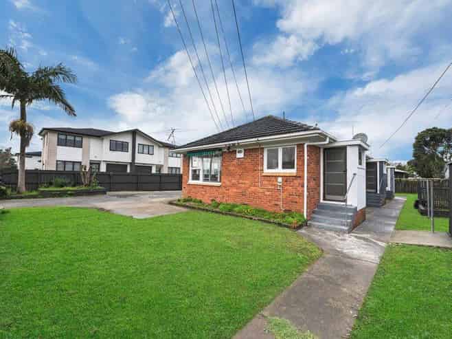 1/19 Motatau Road, Papatoetoe