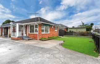1/19 Motatau Road, Papatoetoe