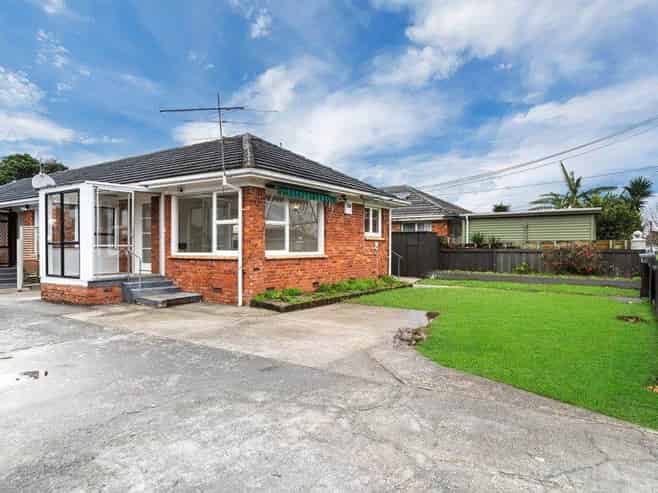 1/19 Motatau Road, Papatoetoe