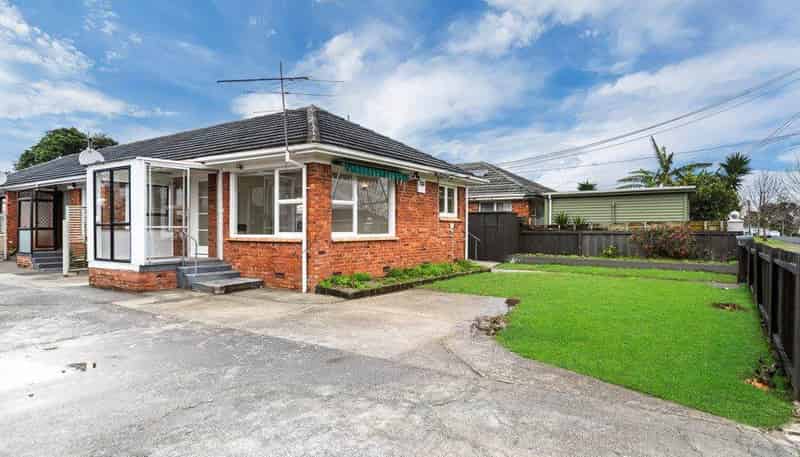 1/19 Motatau Road, Papatoetoe