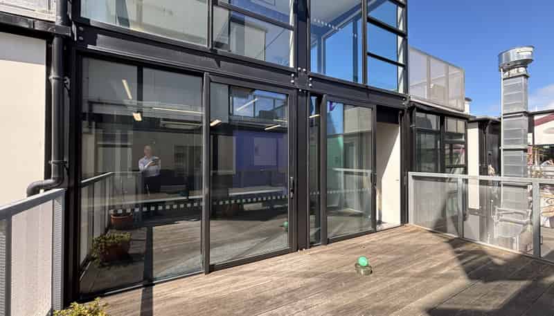 270 St Asaph Street, Christchurch Central