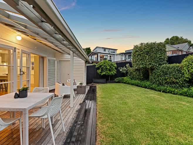 55 Reihana Street, Orakei