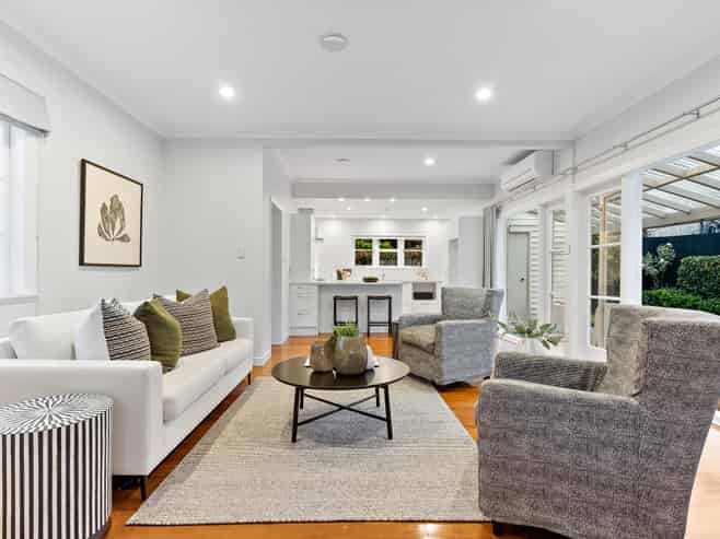 55 Reihana Street, Orakei