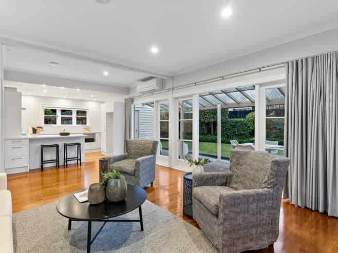 55 Reihana Street, Orakei