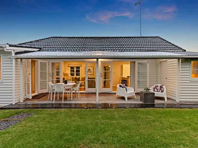 55 Reihana Street, Orakei