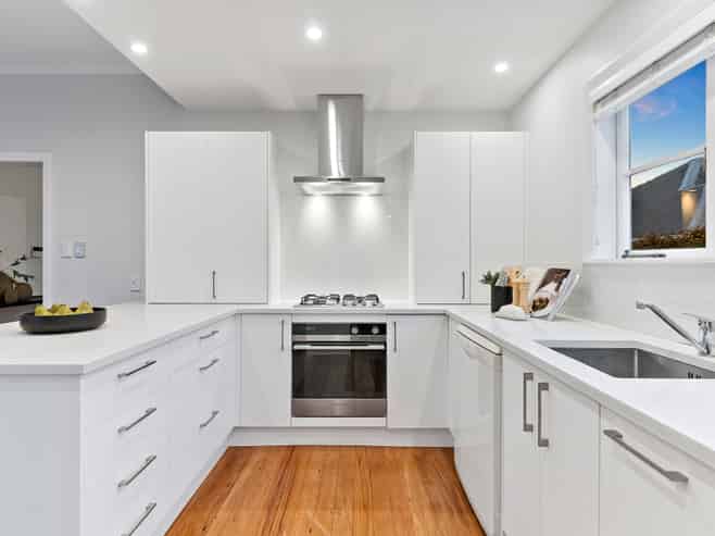 55 Reihana Street, Orakei