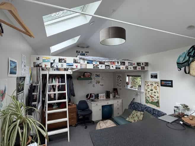 A/62 Kelburn Parade, Kelburn