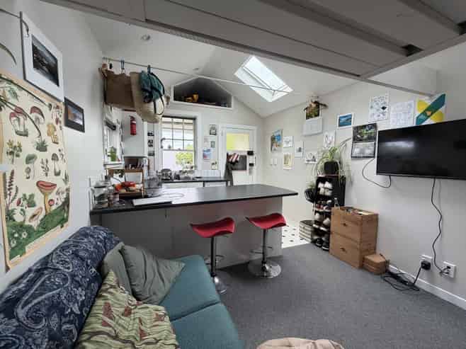 A/62 Kelburn Parade, Kelburn