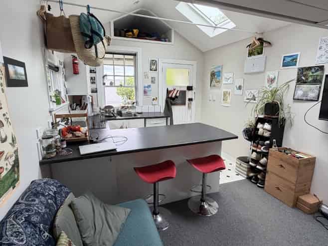 A/62 Kelburn Parade, Kelburn