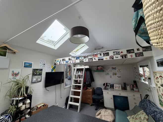 A/62 Kelburn Parade, Kelburn