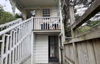 A/62 Kelburn Parade, Kelburn