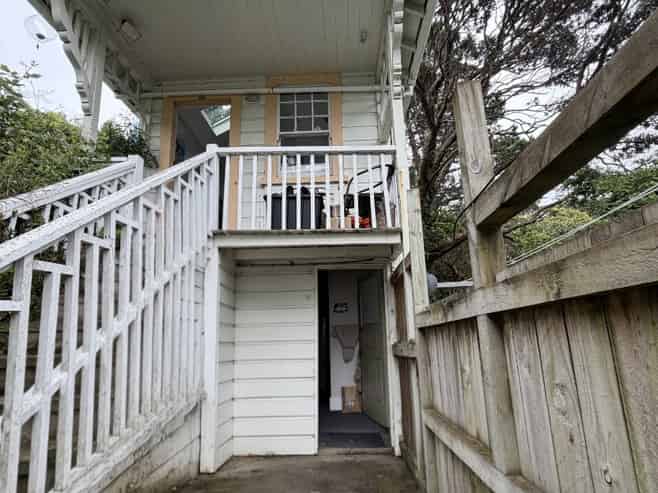 A/62 Kelburn Parade, Kelburn