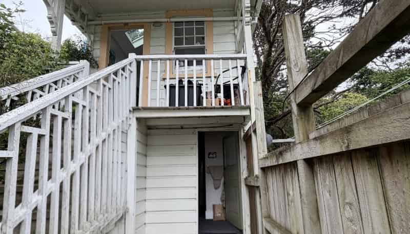 A/62 Kelburn Parade, Kelburn