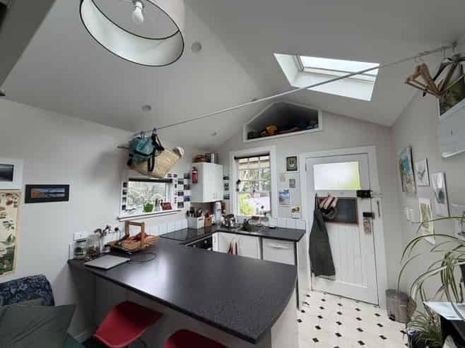 A/62 Kelburn Parade, Kelburn