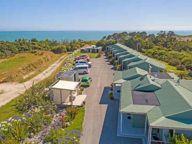 Great Lifestyle with Good Income