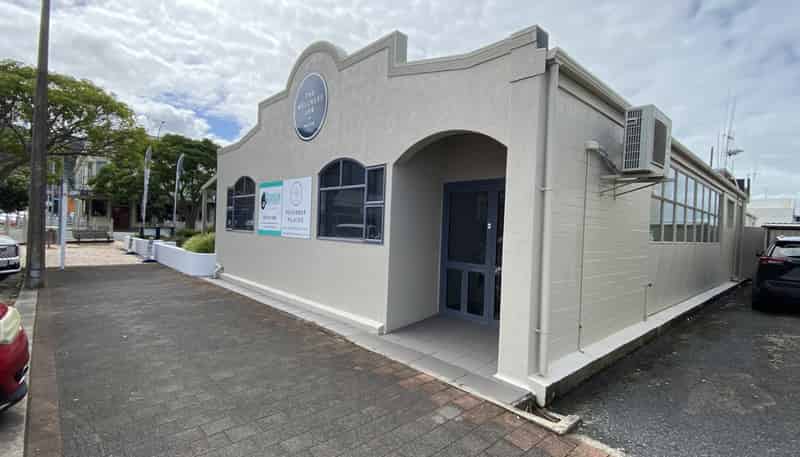 108 Sealey Street, Thames