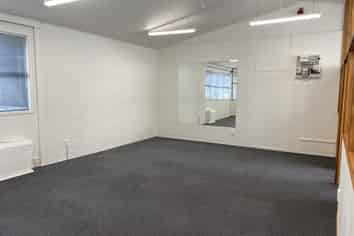 A Smart Space to Meet, Consult & Work