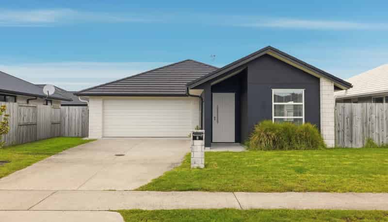 3 Furlong Road, Papamoa