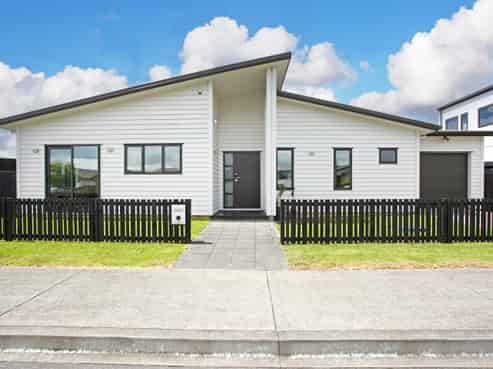 4 Maioha Road, Pukekohe