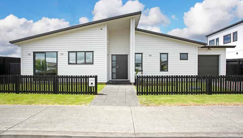 4 Maioha Road, Pukekohe