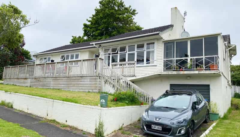 9 Milton Road, Mount Eden