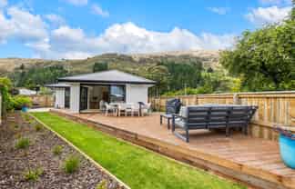 52 Whitfield Street, Sumner