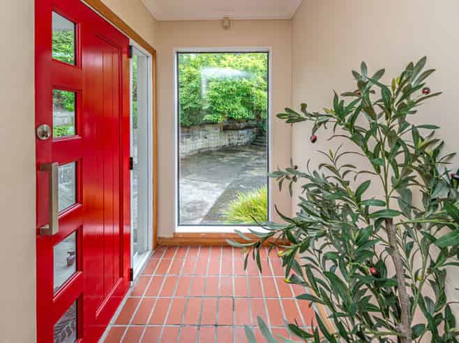 11 Hillside Terrace, Saint Johns Hill