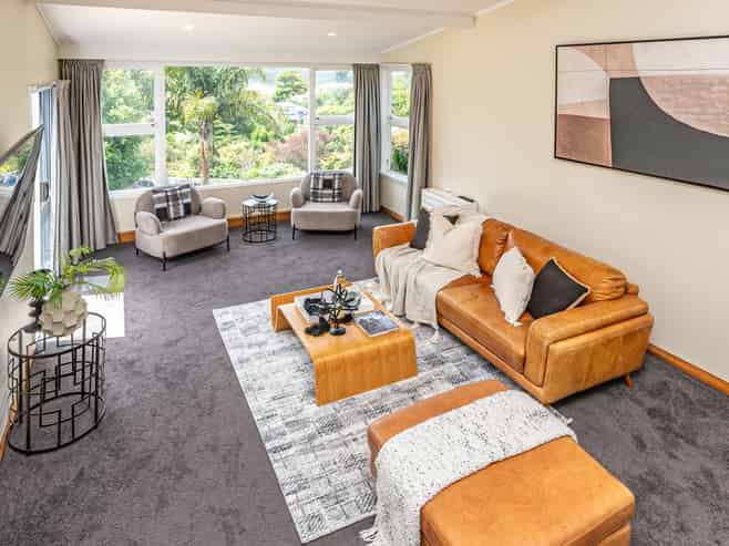 11 Hillside Terrace, Saint Johns Hill