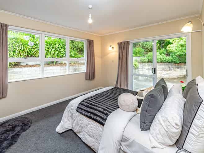 11 Hillside Terrace, Saint Johns Hill