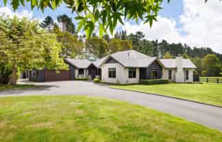 7 Titirangi Drive, Fitzherbert