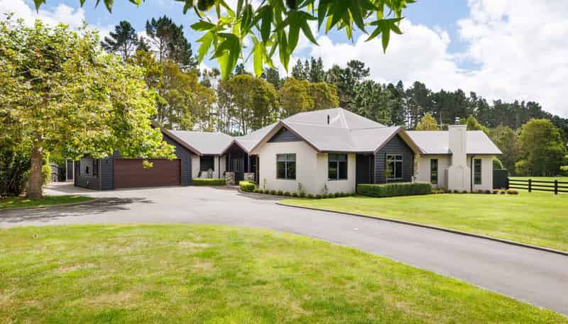 7 Titirangi Drive, Fitzherbert