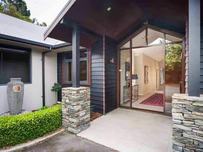 7 Titirangi Drive, Fitzherbert