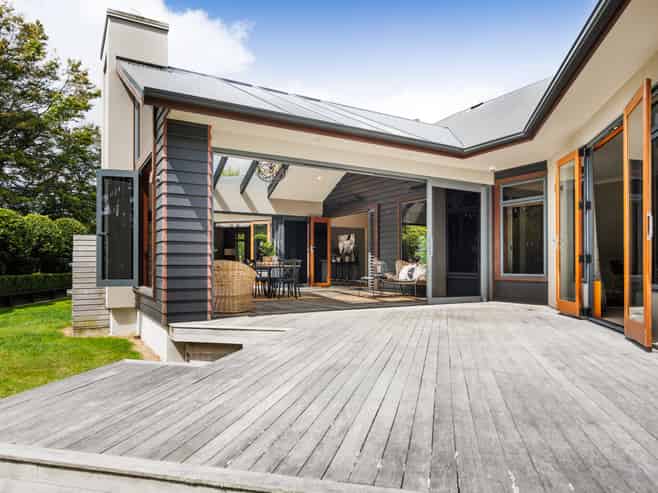 7 Titirangi Drive, Fitzherbert