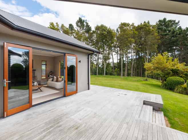 7 Titirangi Drive, Fitzherbert