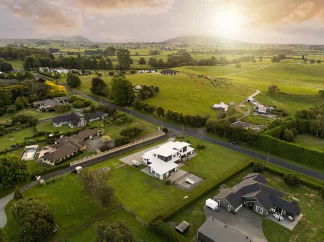 67 St Leger Road, Te Awamutu