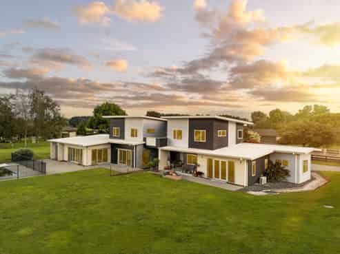 67 Saint Leger Road, Te Awamutu