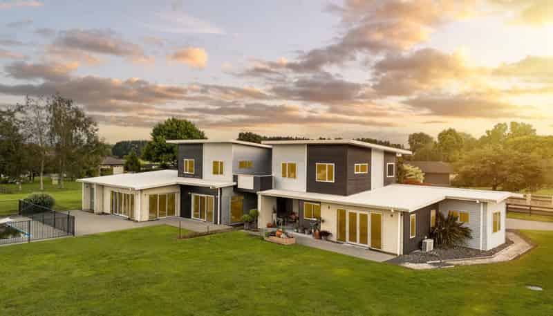 67 St Leger Road, Te Awamutu