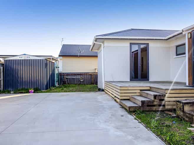 15 Craig Street, Stratford